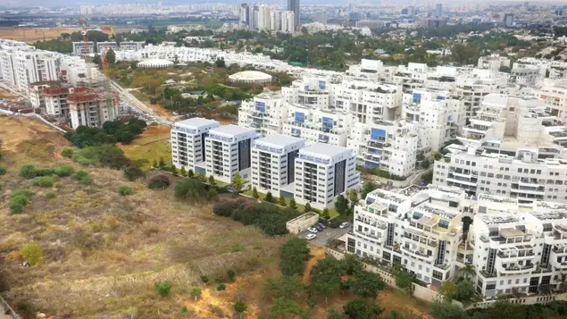 פרויקט דירה להשכיר במשתלה תל אביב ת"א שכונת המשתלה נדלן נדל"ן (יח"צ , אסף פרץ)