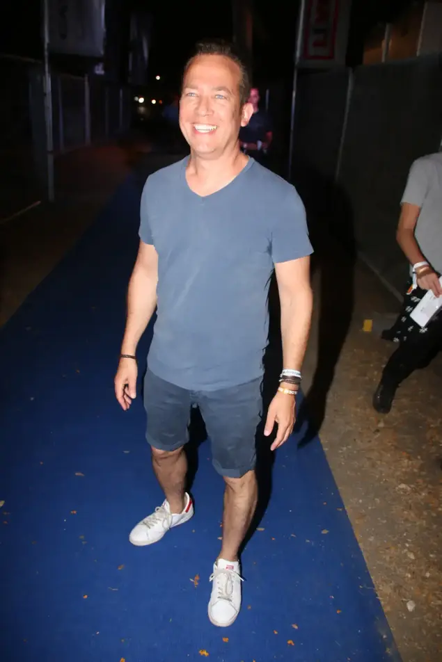 גיא פינס (מערכת וואלה! NEWS , ניר פקין
רפי דליוה)