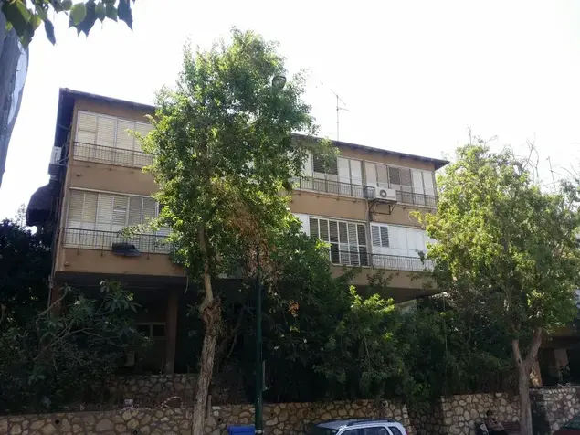 פינוי בינוי פרויקט קריניצי 75 רמת גן ר"ג נדלן נדל"ן (יח"צ)