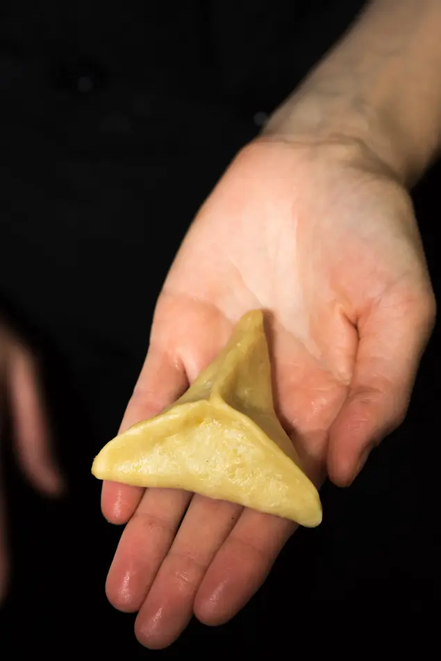 פטאייר של אוסמה דלאל (נמרוד סונדרס)