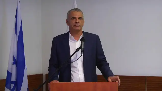 15,000 דירות חדשות באזורי ביקוש: כחלון הכריז על הרחבת תכנית "מחיר למשתכן" (אבי כהן)
