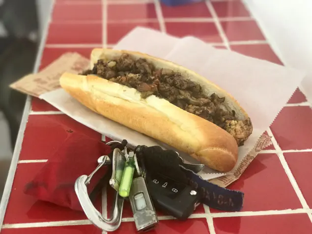 מעורב ירושלמי על הגריל של עידו (מערכת וואלה! NEWS , קובי רובין)