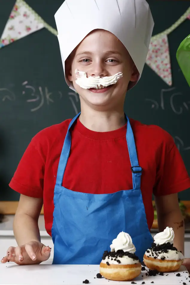 רולדין (יח"צ , אפיק גבאי)