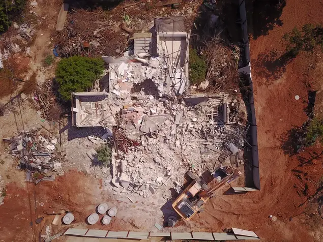 פינוי בינוי שכונת הדר יוסף תל אביב ת"א נדלן נדל"ן (יח"צ , רועי בר)