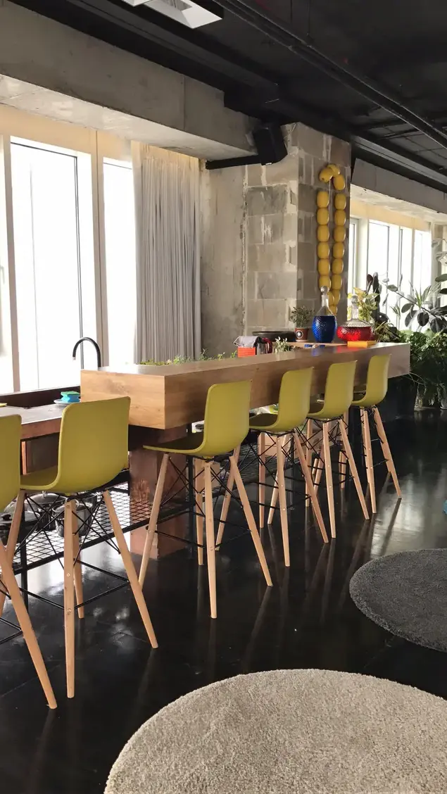 מגדל מאייר פנטהאוז תל אביב (מערכת וואלה! NEWS , יעל דראל)