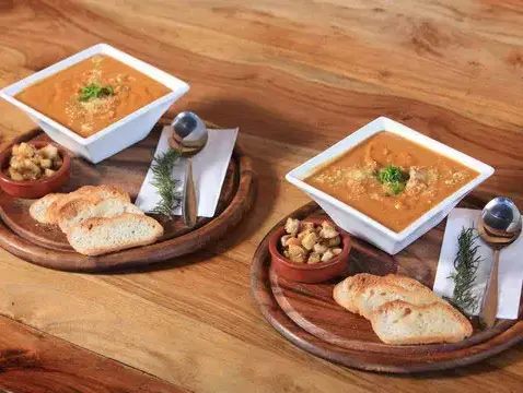 מרק קופי ענן (יח"צ) מרק קופי ענן (יח"צ)