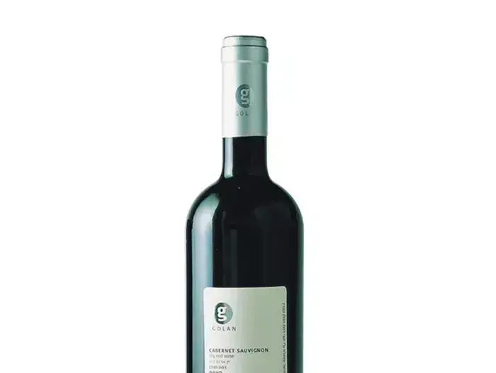 גולן קברנה סוביניון 2009 יקבי רמת הגולן (יח"צ , קובי רן) גולן קברנה סוביניון 2009 יקבי רמת הגולן (יח"צ , קובי רן)