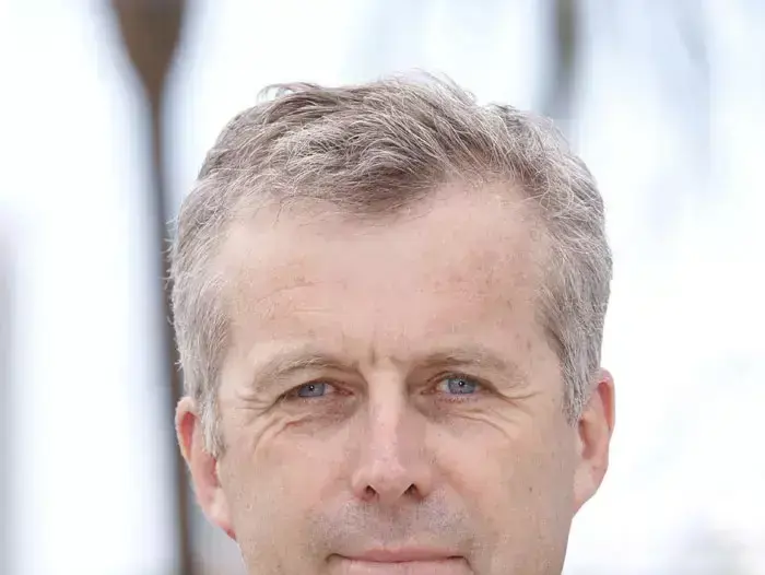 Bruno Dumont, פסטיבל קאן 2011 (AP) Bruno Dumont, פסטיבל קאן 2011 (AP)