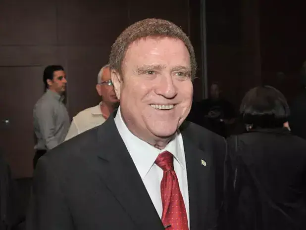 יהורם גאון (עומר מירון) יהורם גאון (עומר מירון)