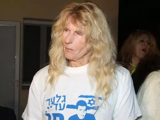 החלום של אורנה שמעוני (שלומי גבאי) החלום של אורנה שמעוני (שלומי גבאי)