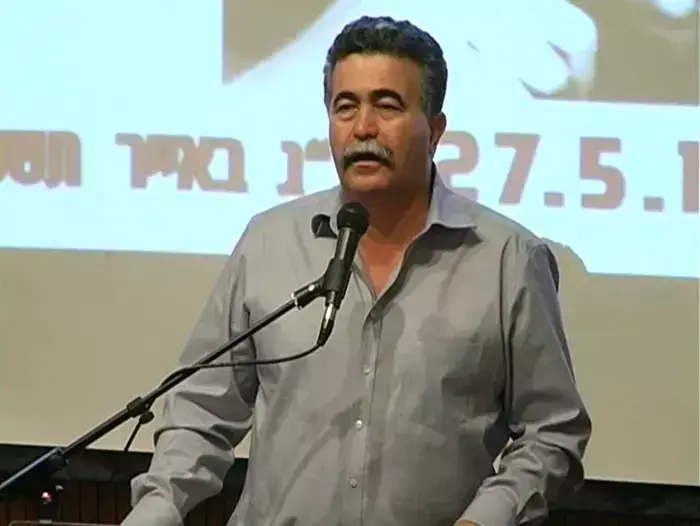 עצרת לציון 100 שנה להולדת טדי קולק (גדעון צנטנר) עצרת לציון 100 שנה להולדת טדי קולק (גדעון צנטנר)
