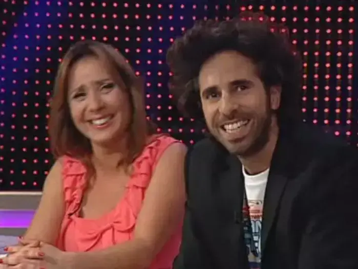 מתוך צחוק מעבודה (צילום מסך) מתוך צחוק מעבודה (צילום מסך)