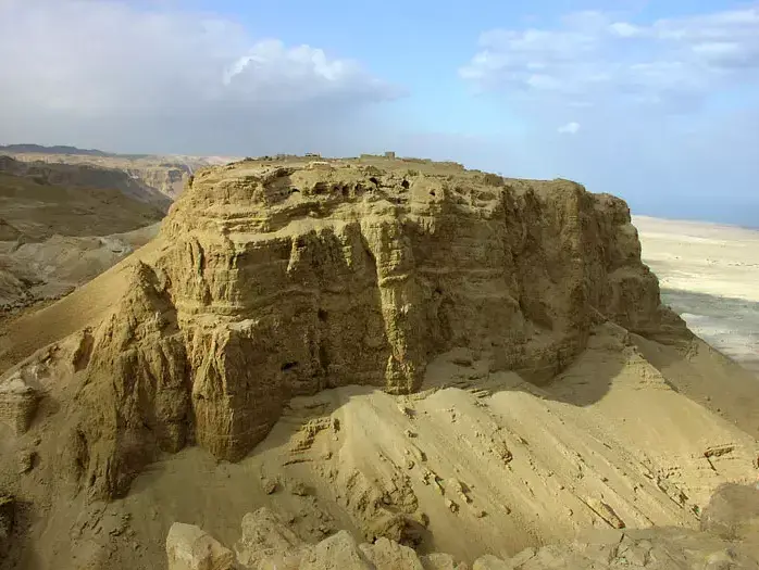 מצדה (יח"צ , חיים קסטלנובו) מצדה (יח"צ , חיים קסטלנובו)