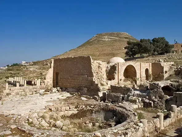 הרודיון (יח"צ , דורון ניסים) הרודיון (יח"צ , דורון ניסים)