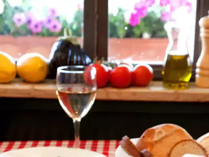 בראנץ' איטלקי בטופולינו (דניאל לילה) בראנץ' איטלקי בטופולינו (דניאל לילה)