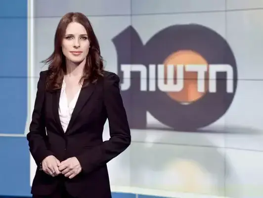 תמר איש שלום (יח"צ , רונן פדידה)
