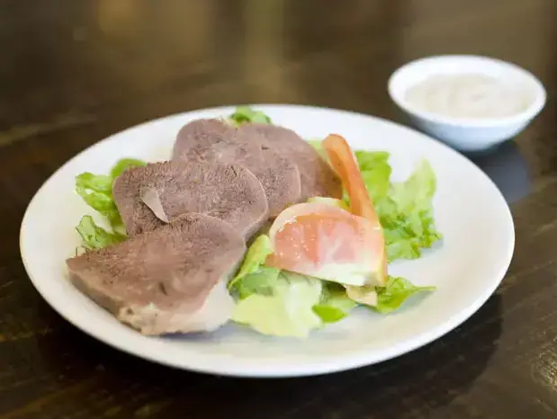 טוליפ (נמרוד סונדרס) טוליפ (נמרוד סונדרס)