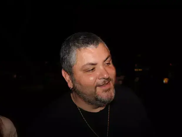 ארקדי דוכין (אביב חופי) ארקדי דוכין (אביב חופי)
