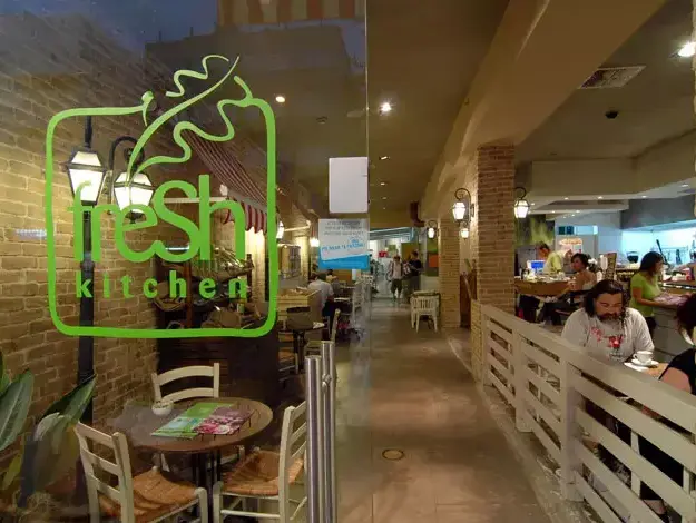 פרש קיטשן (יח"צ , שי בן אפרים) פרש קיטשן (יח"צ , שי בן אפרים)