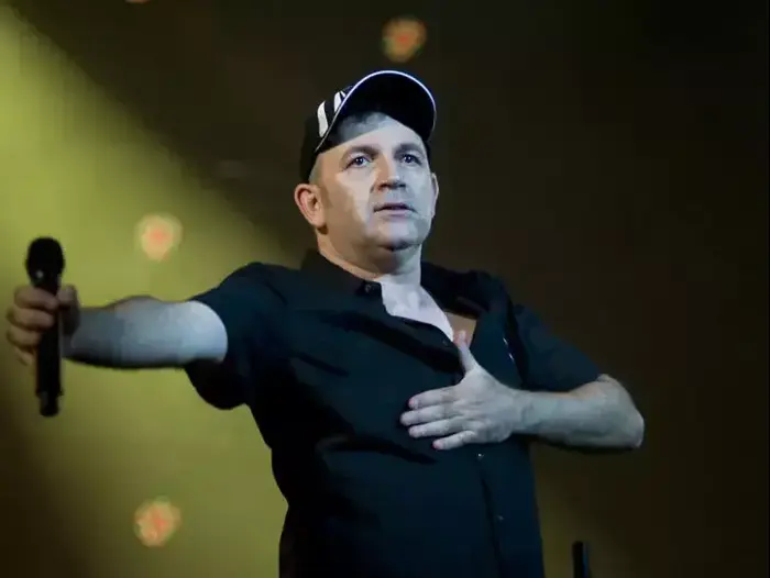 אתניקס בהופעה (נמרוד סונדרס) אתניקס בהופעה (נמרוד סונדרס)