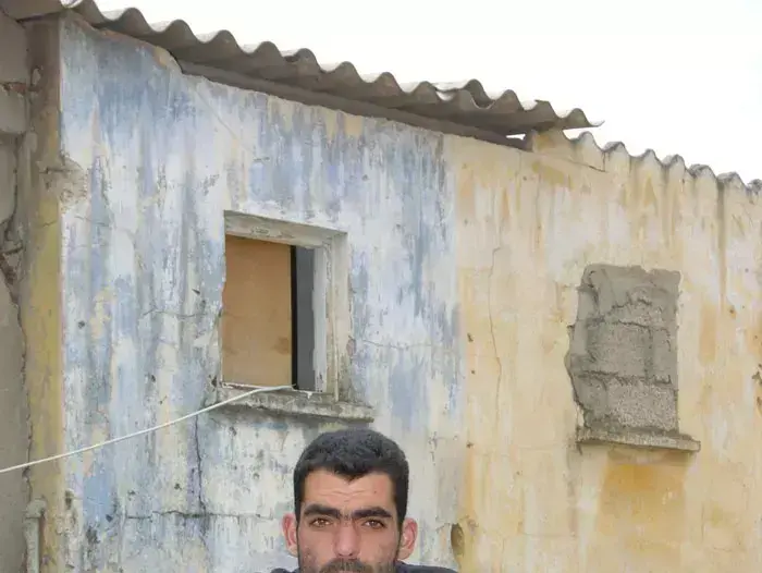 שירן אמסילי, קיבל את צל"ש הרמטכ"ל על השתתפותו בקרב בבינת ג'בל במלחמת לבנון השנייה (יח"צ , ניר אריאלי, במחנה) שירן אמסילי, קיבל את צל"ש הרמטכ"ל על השתתפותו בקרב בבינת ג'בל במלחמת לבנון השנייה (יח"צ , ניר אריאלי, במחנה)