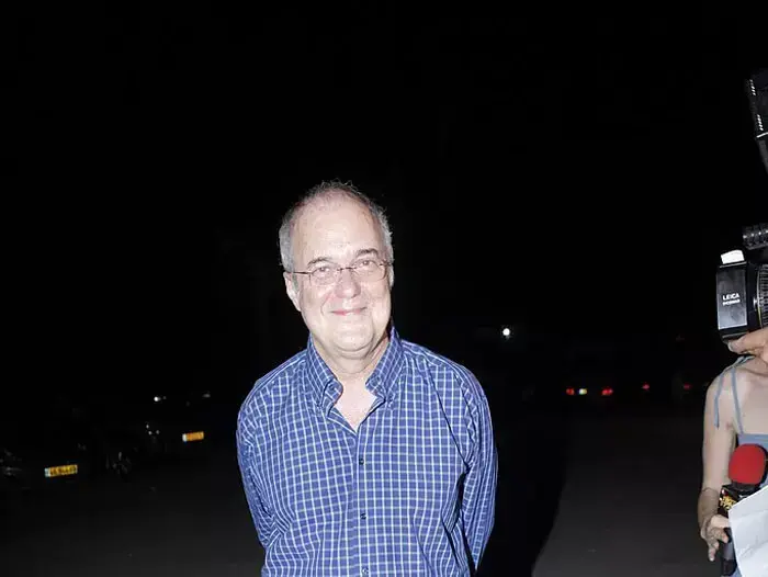 מני פאר (שוקה כהן) מני פאר (שוקה כהן)