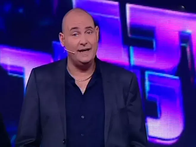 מתוך כוכב נולד (צילום מסך) מתוך כוכב נולד (צילום מסך)