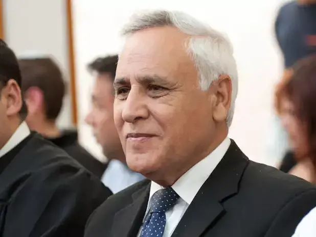 משה קצב (עומר מירון) משה קצב (עומר מירון)