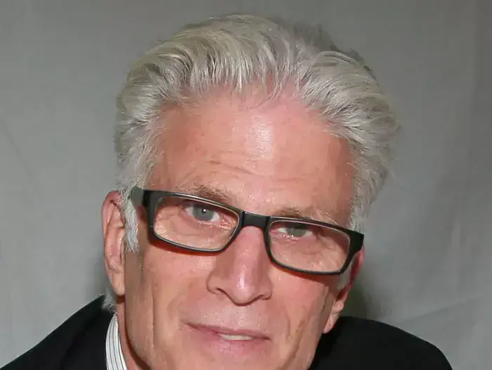טד דנסון (GettyImages , David Livingston) טד דנסון (GettyImages , David Livingston)