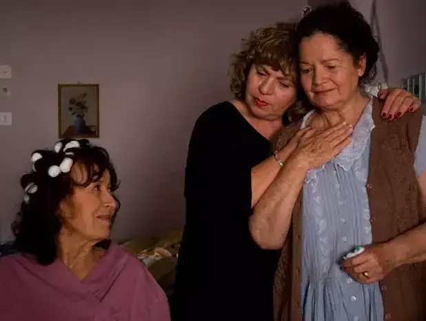 מתוך הסרט "בדרך אל החתולים" (יח"צ , רינת אלדמע) מתוך הסרט "בדרך אל החתולים" (יח"צ , רינת אלדמע)