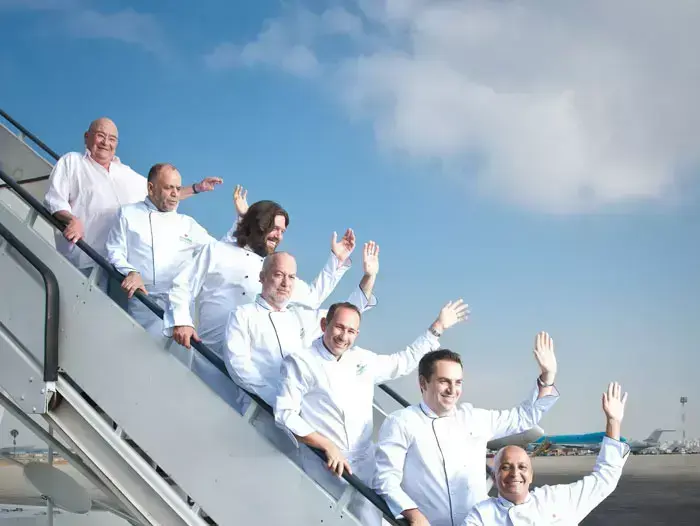 פסטיבל היינקן (יח"צ , בריאן סמית') פסטיבל היינקן (יח"צ , בריאן סמית')