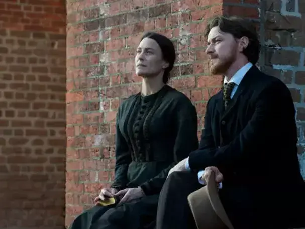 מתוך הסרט " The Conspirator" (imdb) מתוך הסרט " The Conspirator" (imdb)