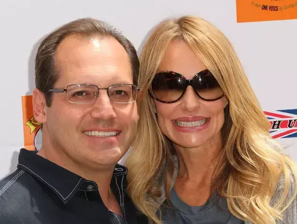ראסל וטיילור ארמסטרונג (GettyImages , Frederick M. Brown) ראסל וטיילור ארמסטרונג (GettyImages , Frederick M. Brown)