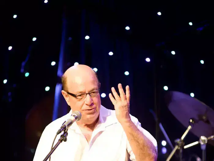 ערב לזכרו של דודו דותן (נמרוד סונדרס) ערב לזכרו של דודו דותן (נמרוד סונדרס)