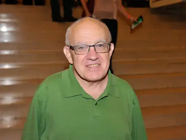 שלום קיטל (נמרוד סונדרס)