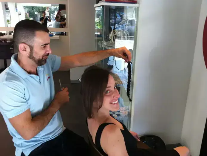 ליאת הר לב (יח"צ) ליאת הר לב (יח"צ)