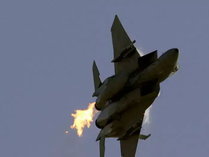 מטוס F-15 (AP) מטוס F-15 (AP)