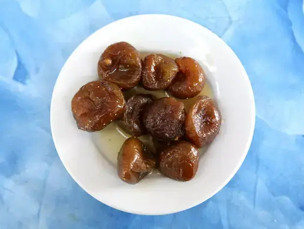 ריבת תאנים (יח"צ , נועה ברנע) ריבת תאנים (יח"צ , נועה ברנע)