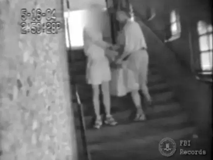 FBI פירסם תיעוד מהשנים האחרונות של רשת ריגול רוסית (רויטרס) FBI פירסם תיעוד מהשנים האחרונות של רשת ריגול רוסית (רויטרס)