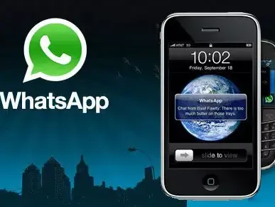 WhatsApp (אתר רשמי) WhatsApp (אתר רשמי)