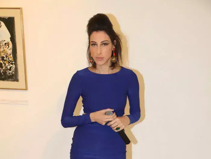 מיכל שפירא (יח"צ , אלירן אביטל) מיכל שפירא (יח"צ , אלירן אביטל)