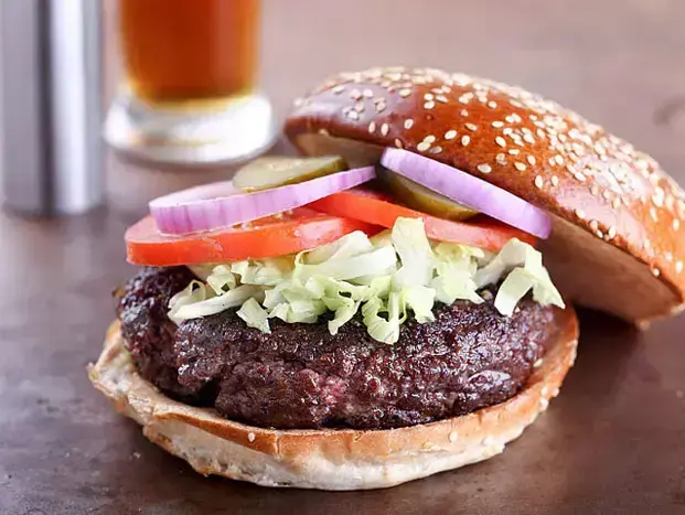 ביפבורגר (יח"צ) ביפבורגר (יח"צ)