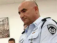 מפכל המשטרה רב ניצב משה קראדי (דובר צה"ל) מפכל המשטרה רב ניצב משה קראדי (דובר צה"ל)