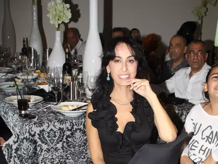 ריטה (ניר פקין) ריטה (ניר פקין)