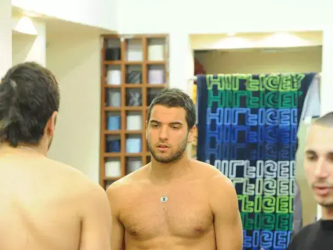 מוטי וטום (ברק פכטר) מוטי וטום (ברק פכטר)