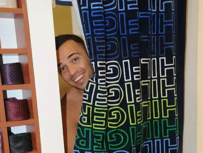 מוטי וטום (ברק פכטר) מוטי וטום (ברק פכטר)