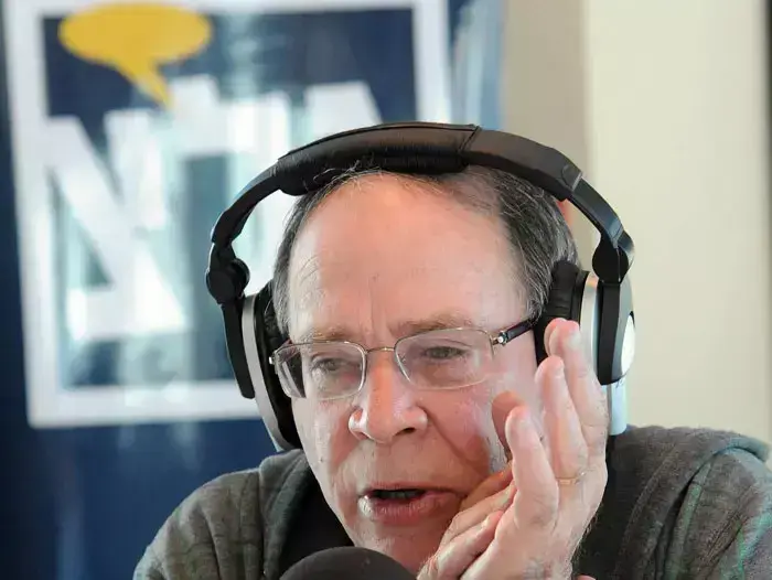רזי ברקאי (ברני ארדוב) רזי ברקאי (ברני ארדוב)