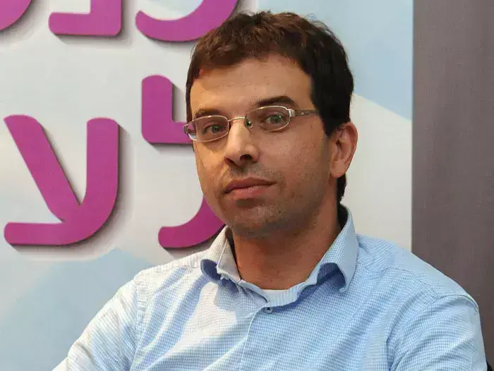 לירן דן (ברני ארדוב) לירן דן (ברני ארדוב)