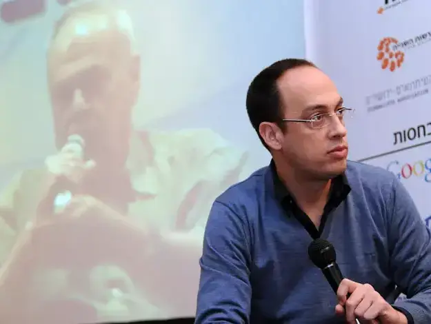 ניב רסקין (ברני ארדוב) ניב רסקין (ברני ארדוב)