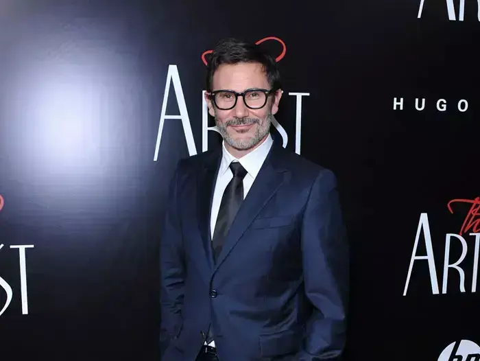 מישל הזנוויציוס (GettyImages , Marc Stamas) מישל הזנוויציוס (GettyImages , Marc Stamas)